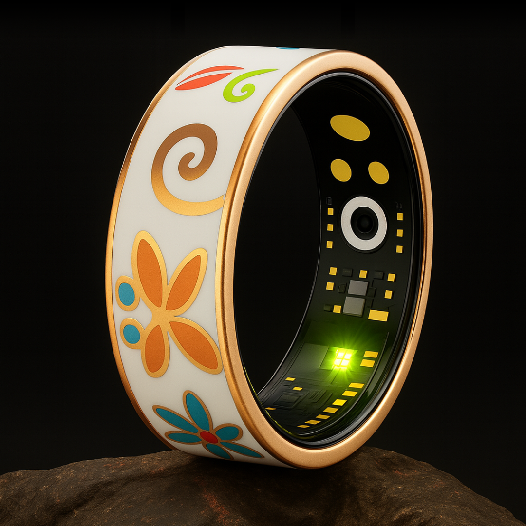 Oracle Ring
