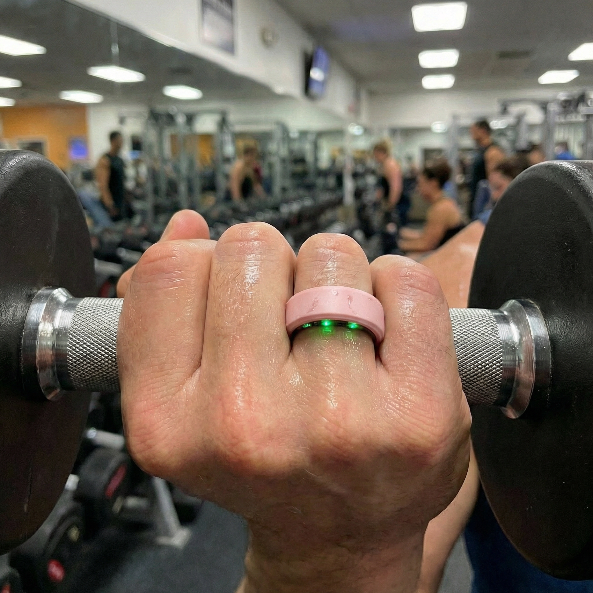 Ring Silicone Cover (2 Pack) (Preorder - Ships March)