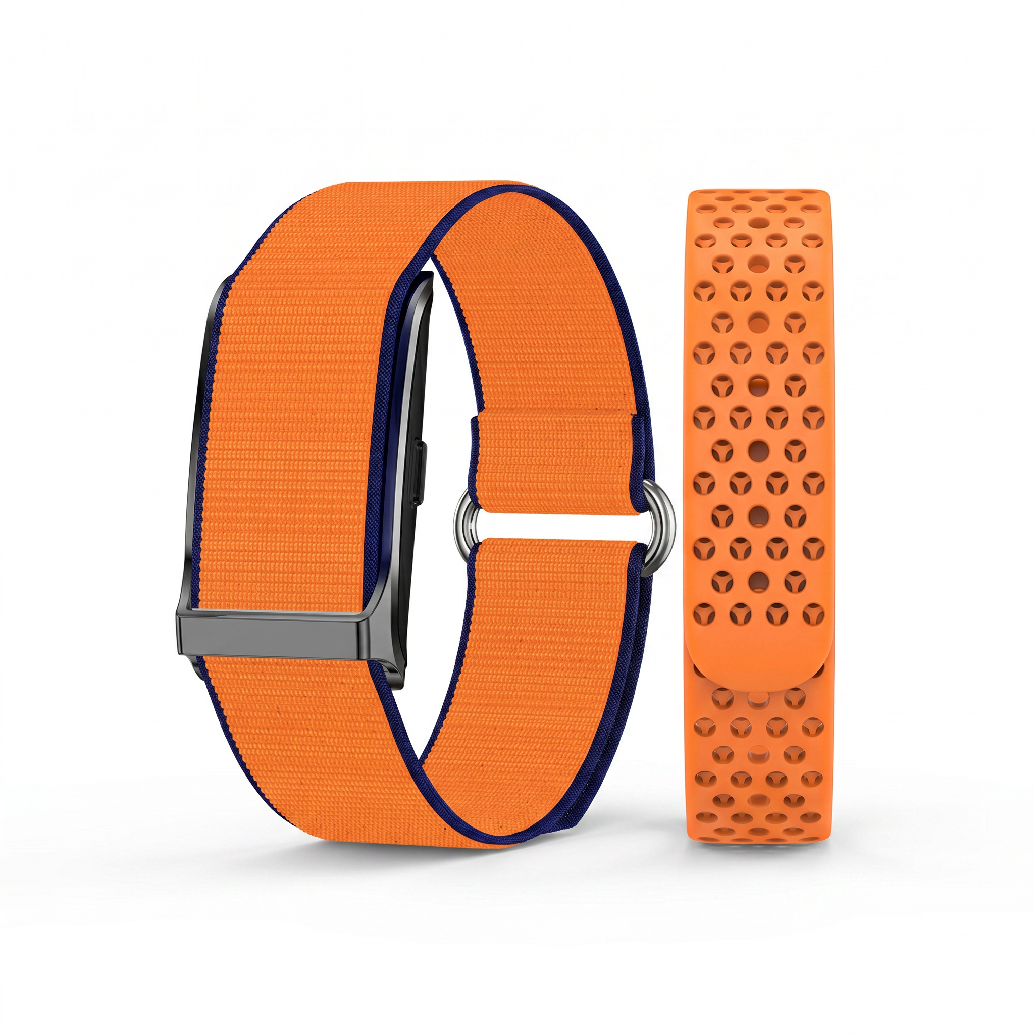 Oracle Fitness Band