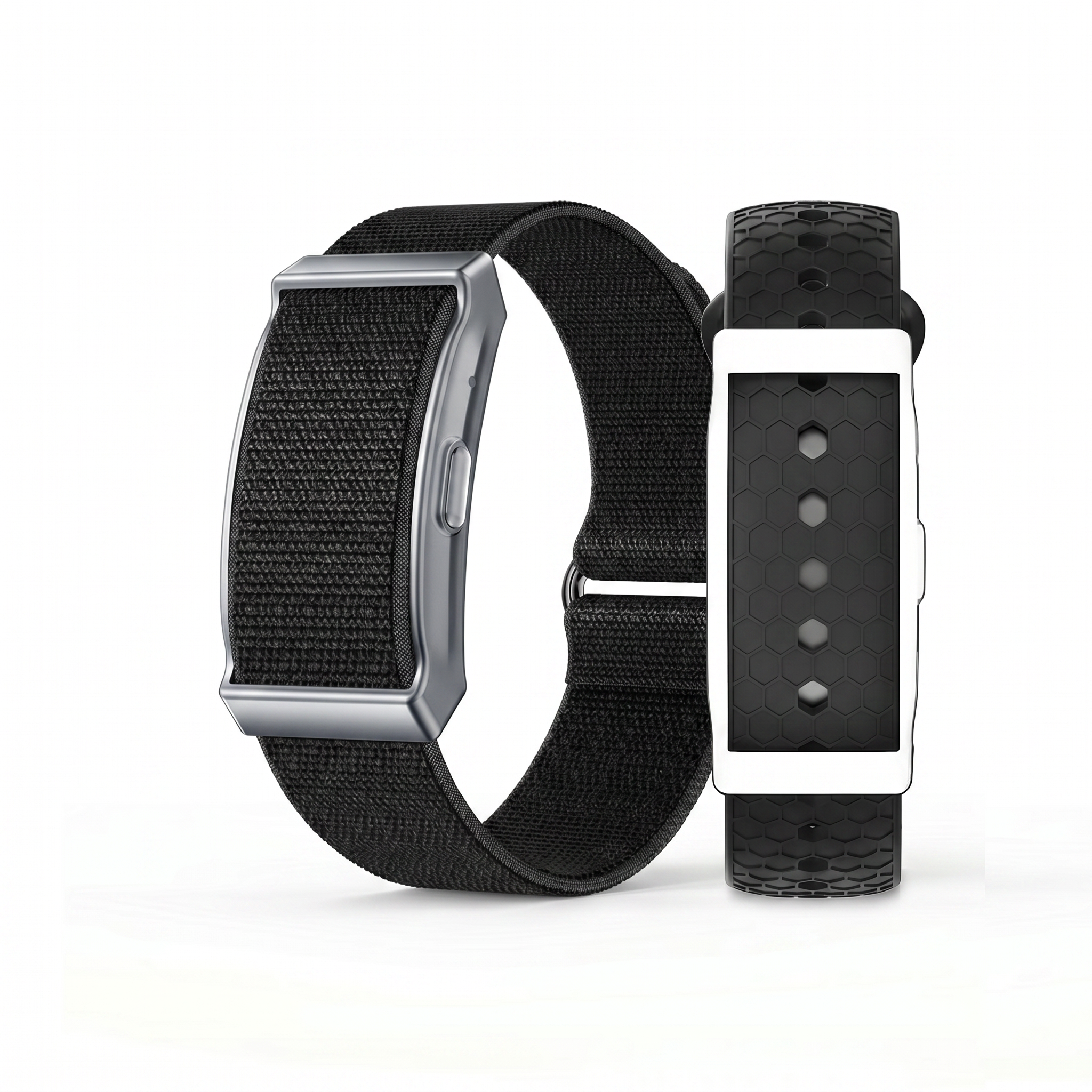 Oracle Fitness Band