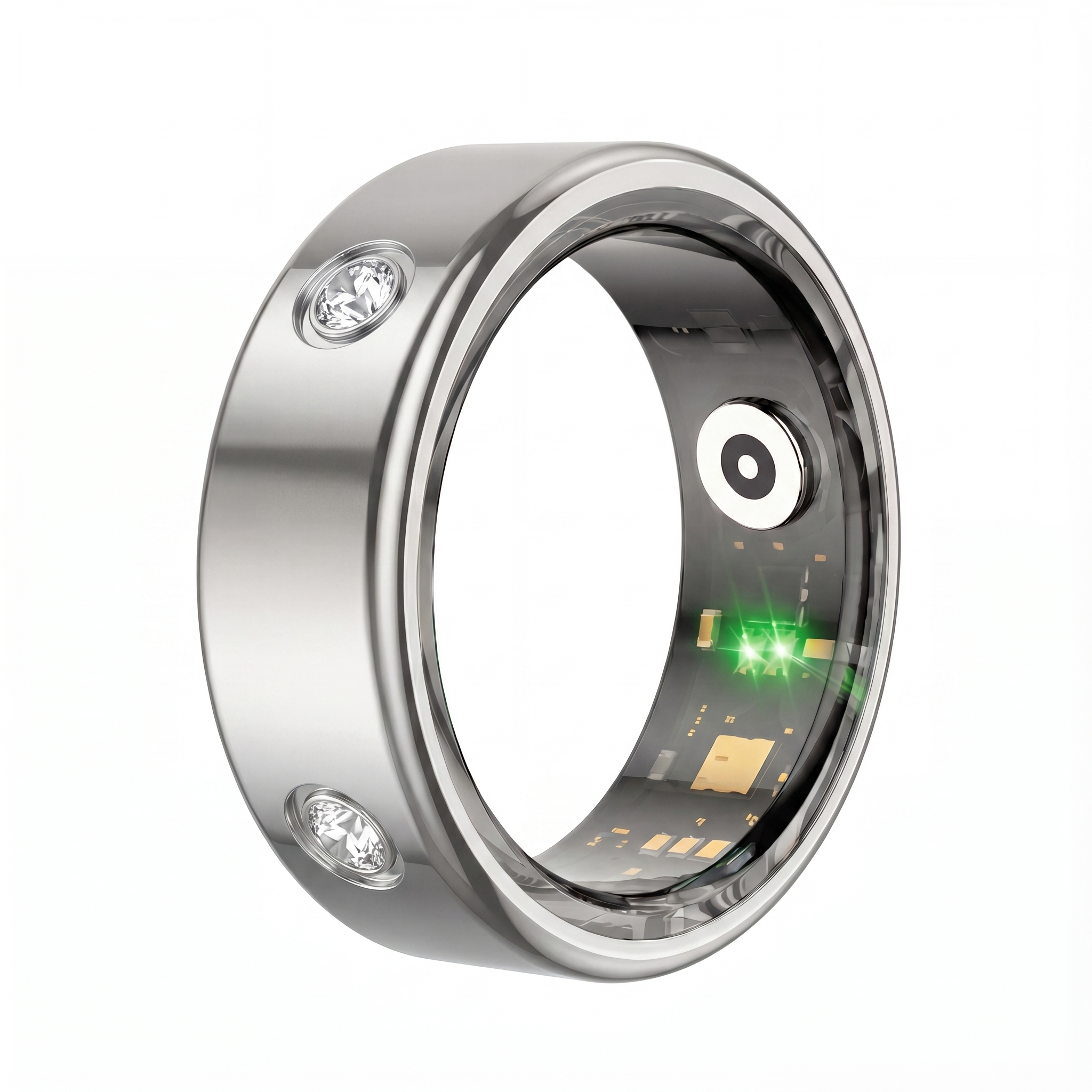 Oracle Ring
