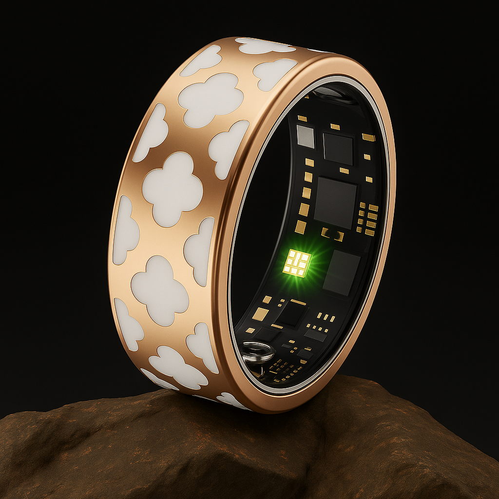 Oracle Ring