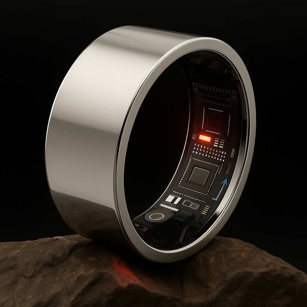 Oracle Ring