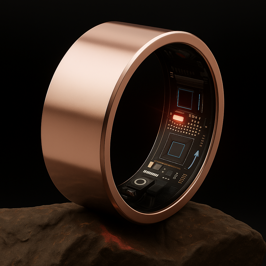 Oracle Ring