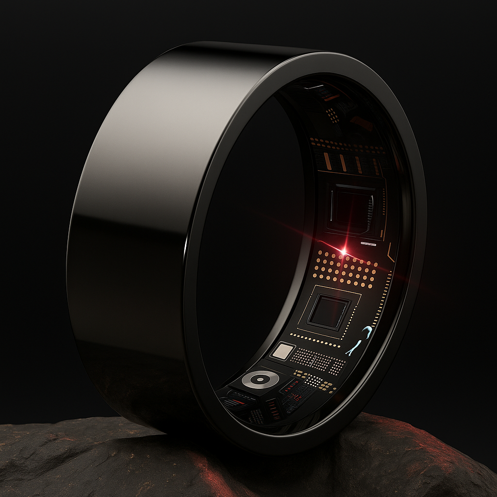 Oracle Ring