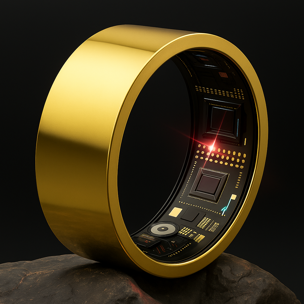 Oracle Ring