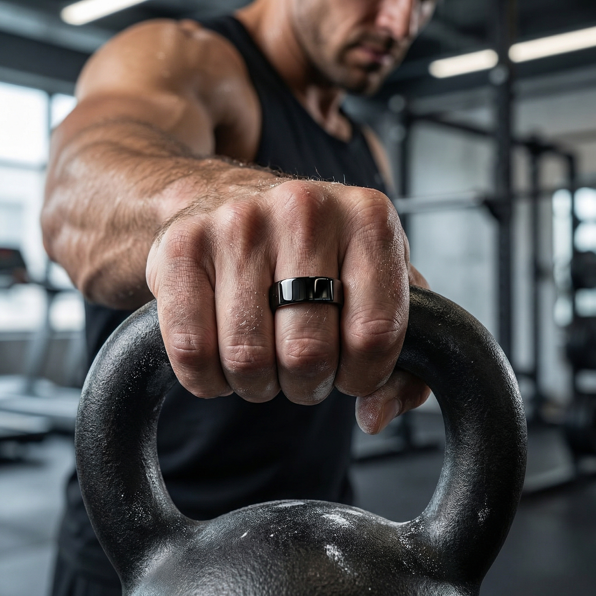 Oracle Ring Smart Ring – ORACLE RING