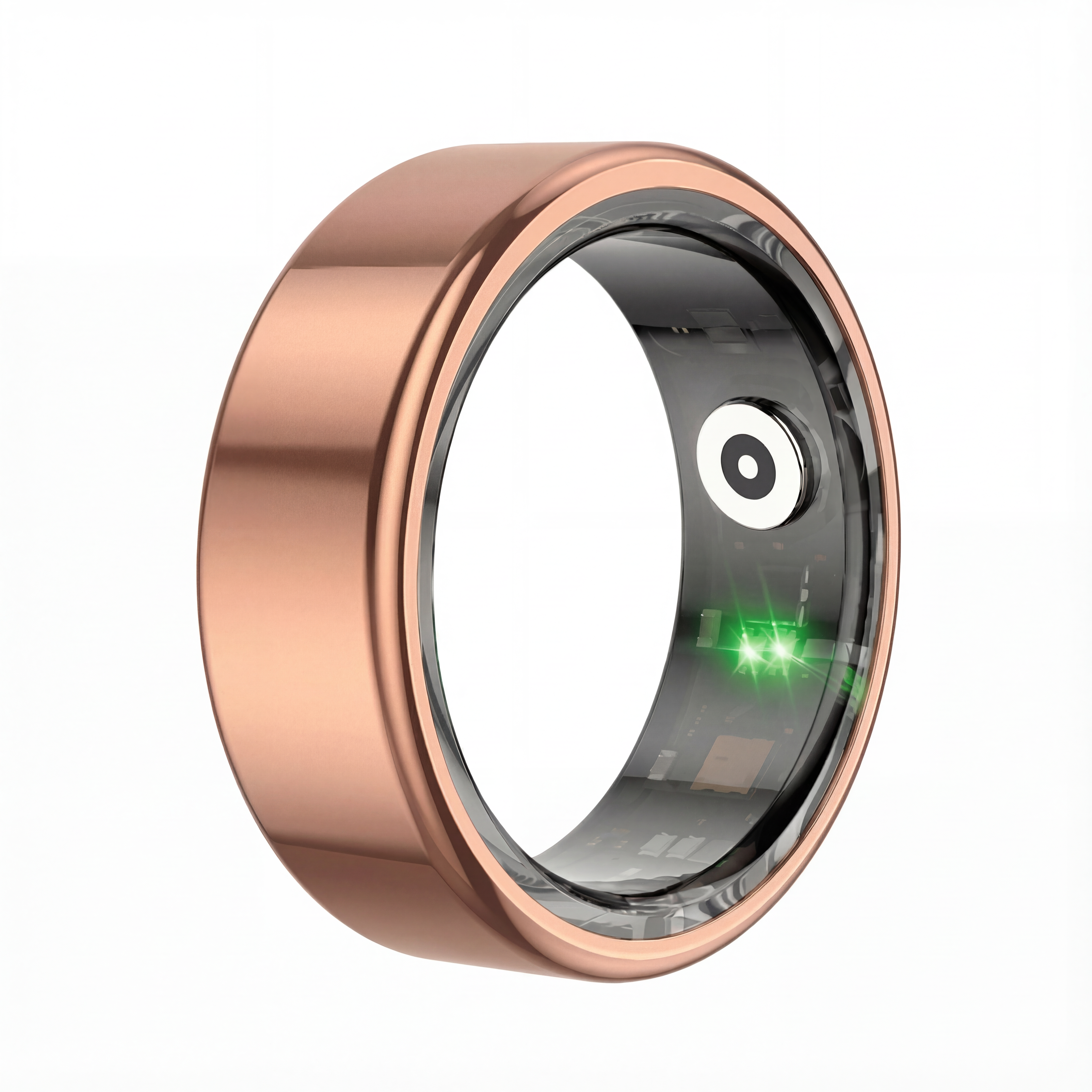 Oracle Ring