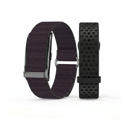 Oracle Fitness Band