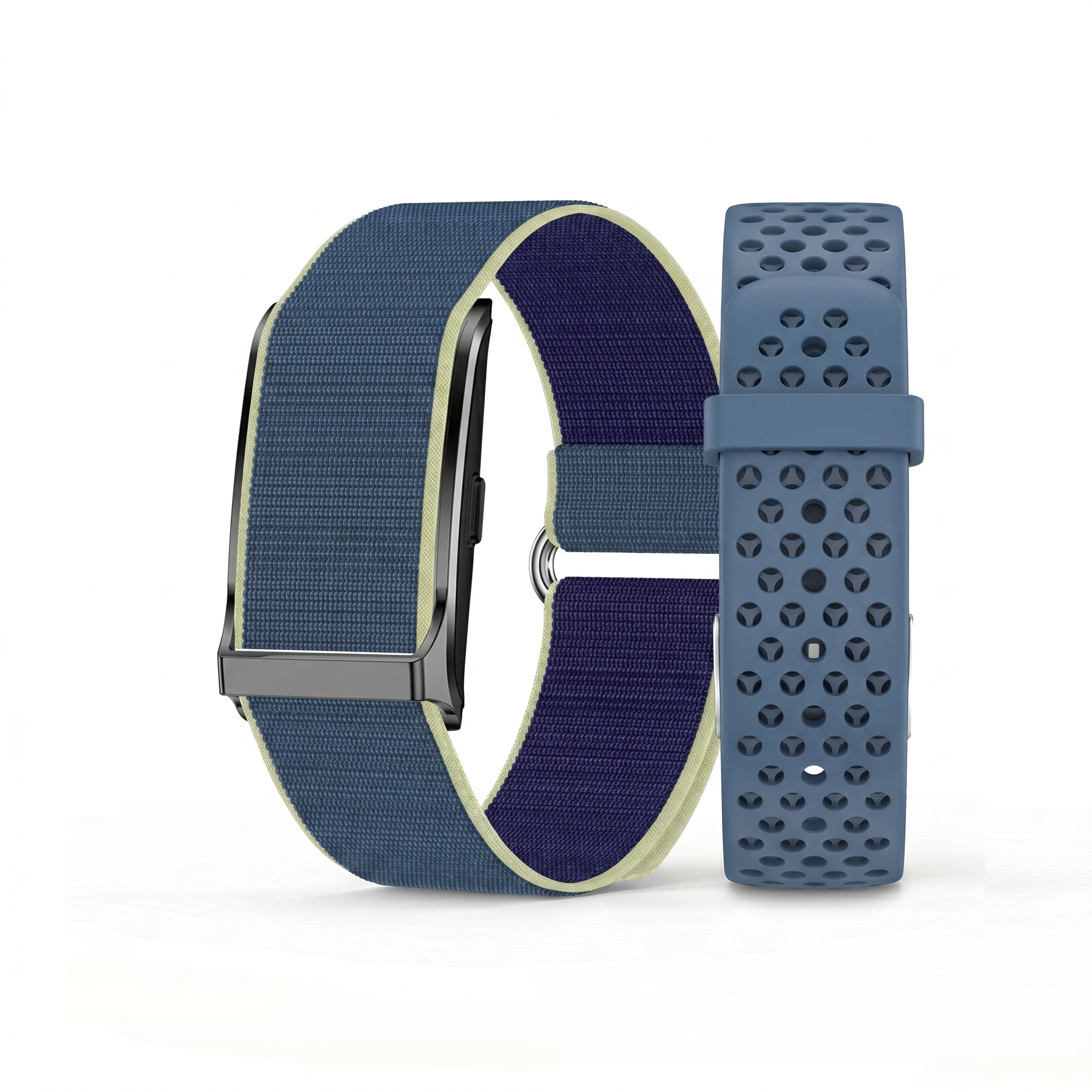 Oracle Fitness Band