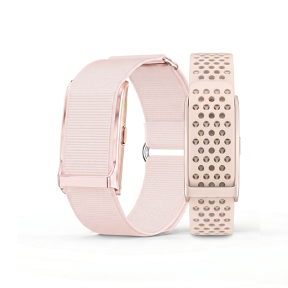 Oracle Fitness Band