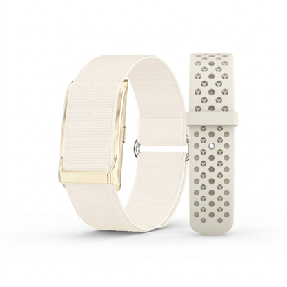 Oracle Fitness Band