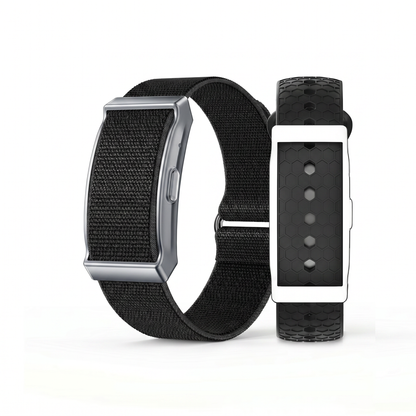Oracle Fitness Band