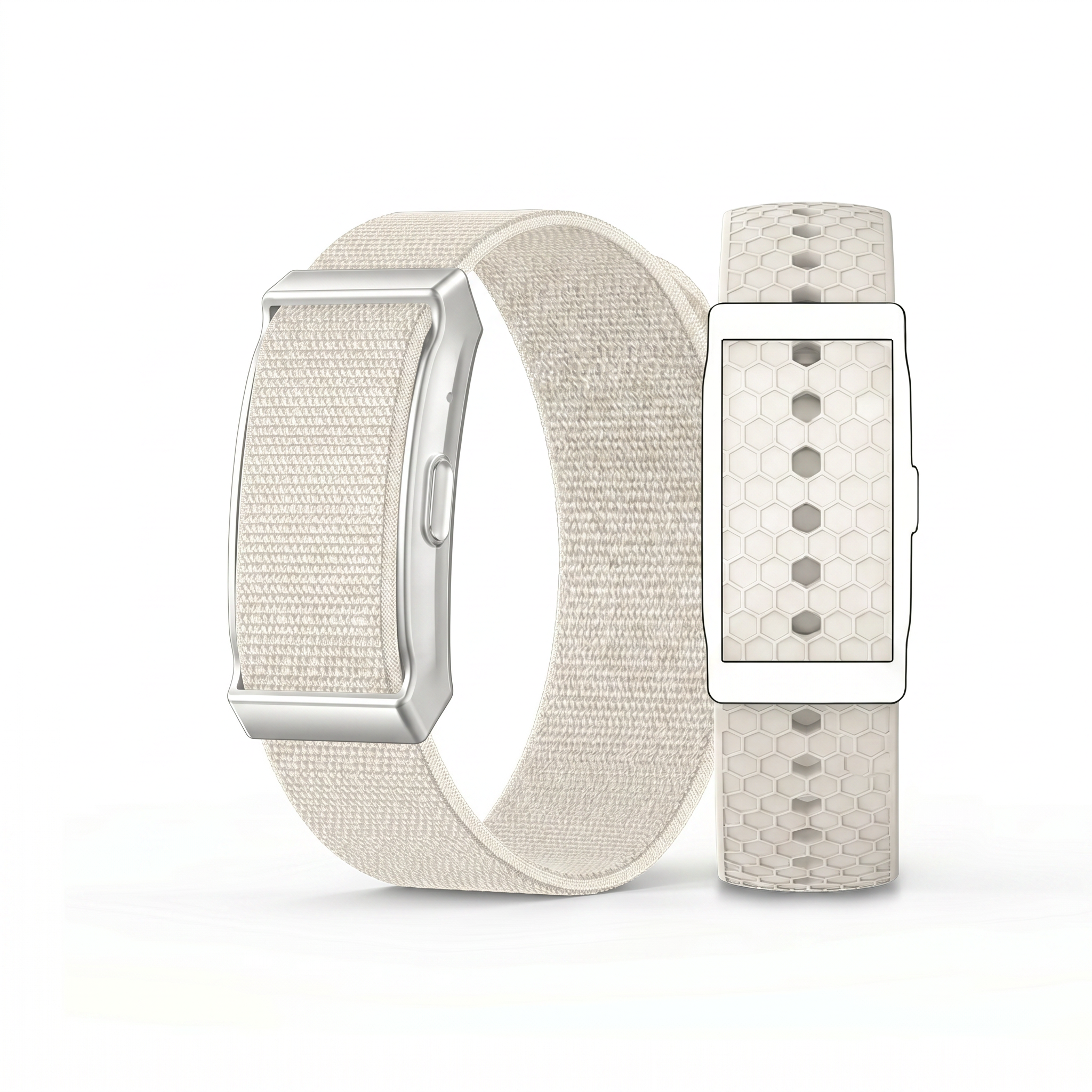 Oracle Fitness Band