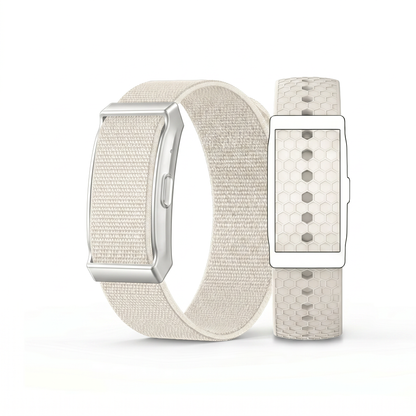 Oracle Fitness Band