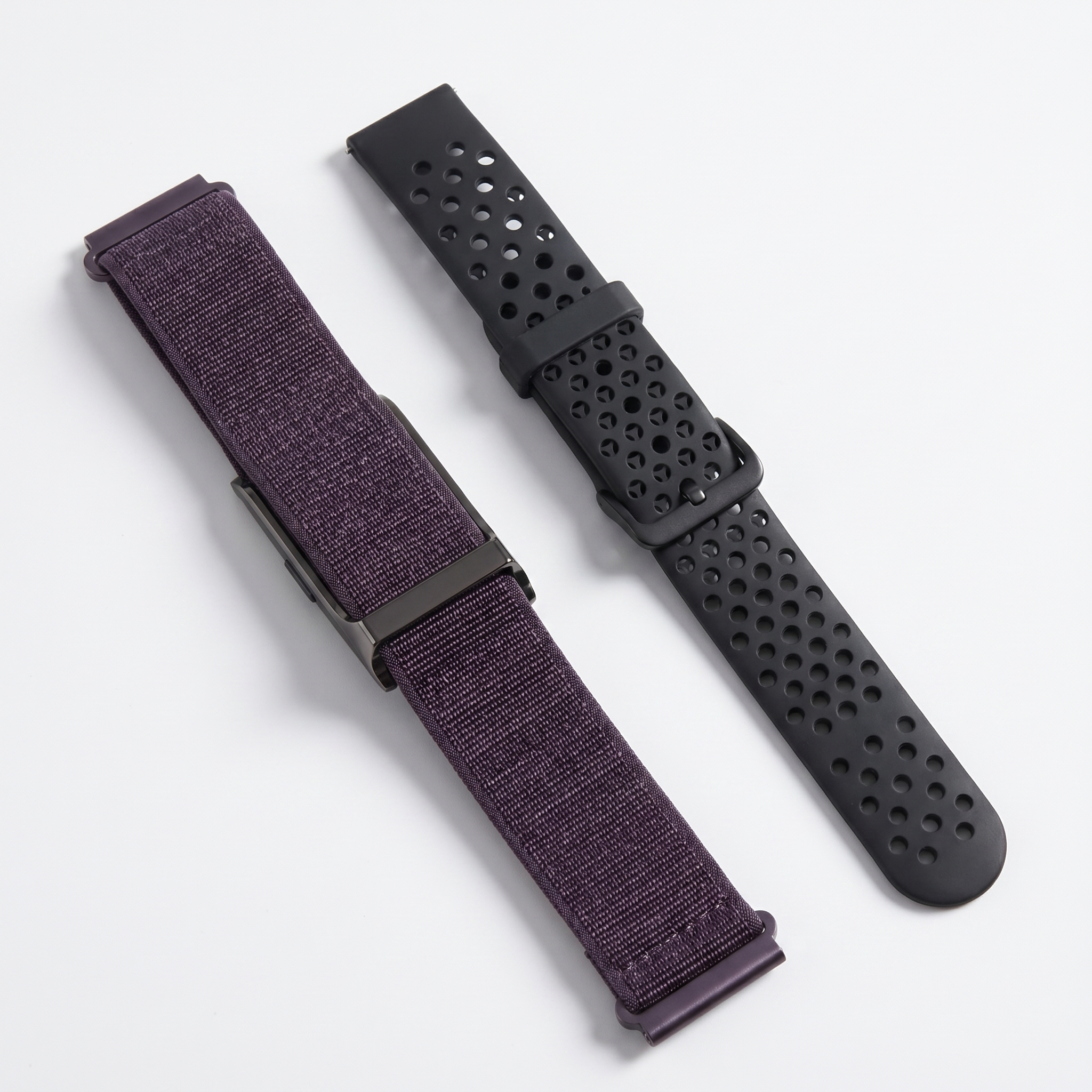 Oracle Fitness Band