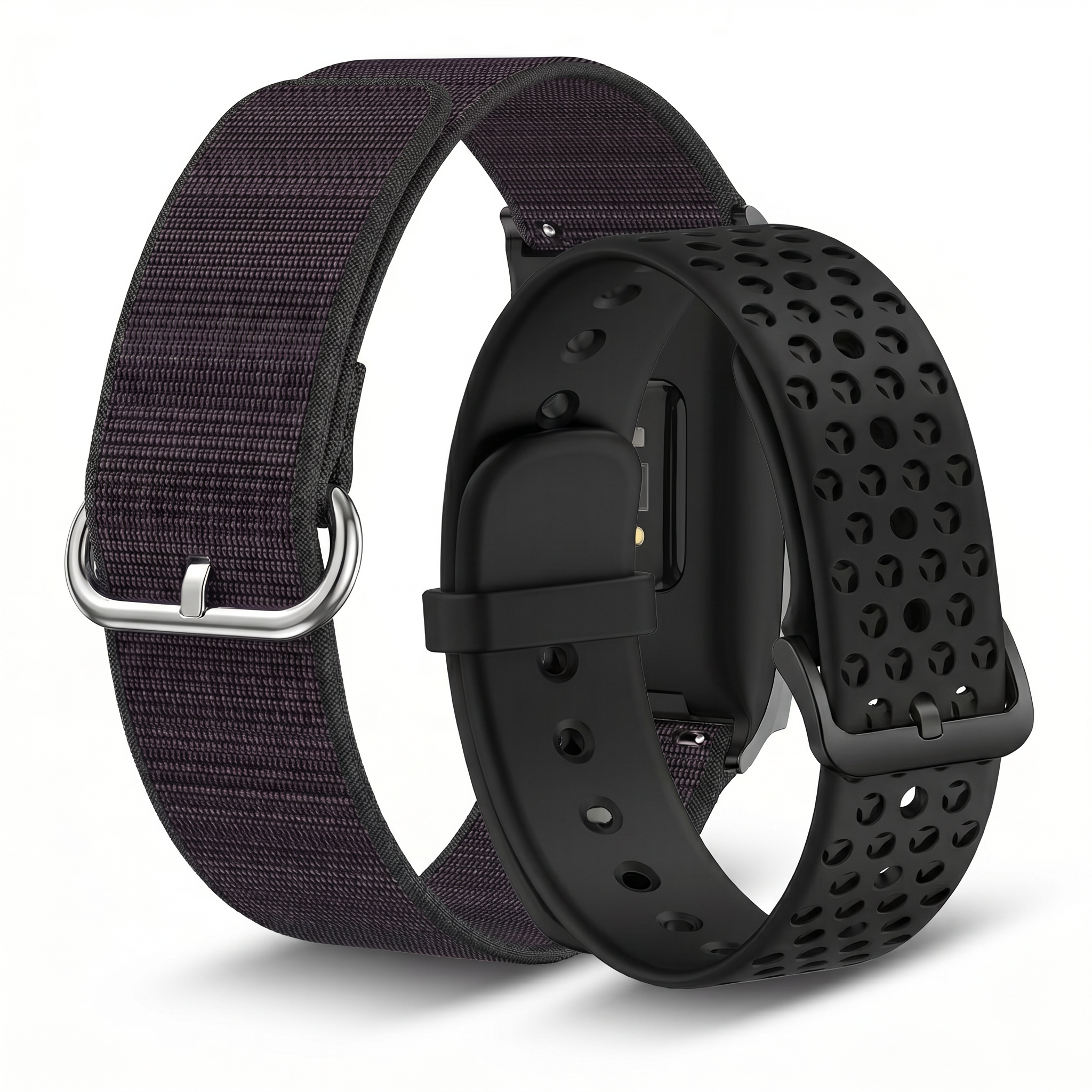 Oracle Fitness Band