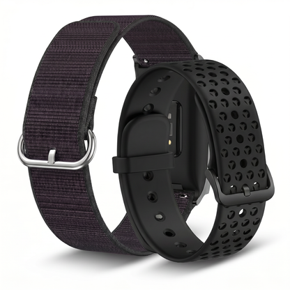 Oracle Fitness Band