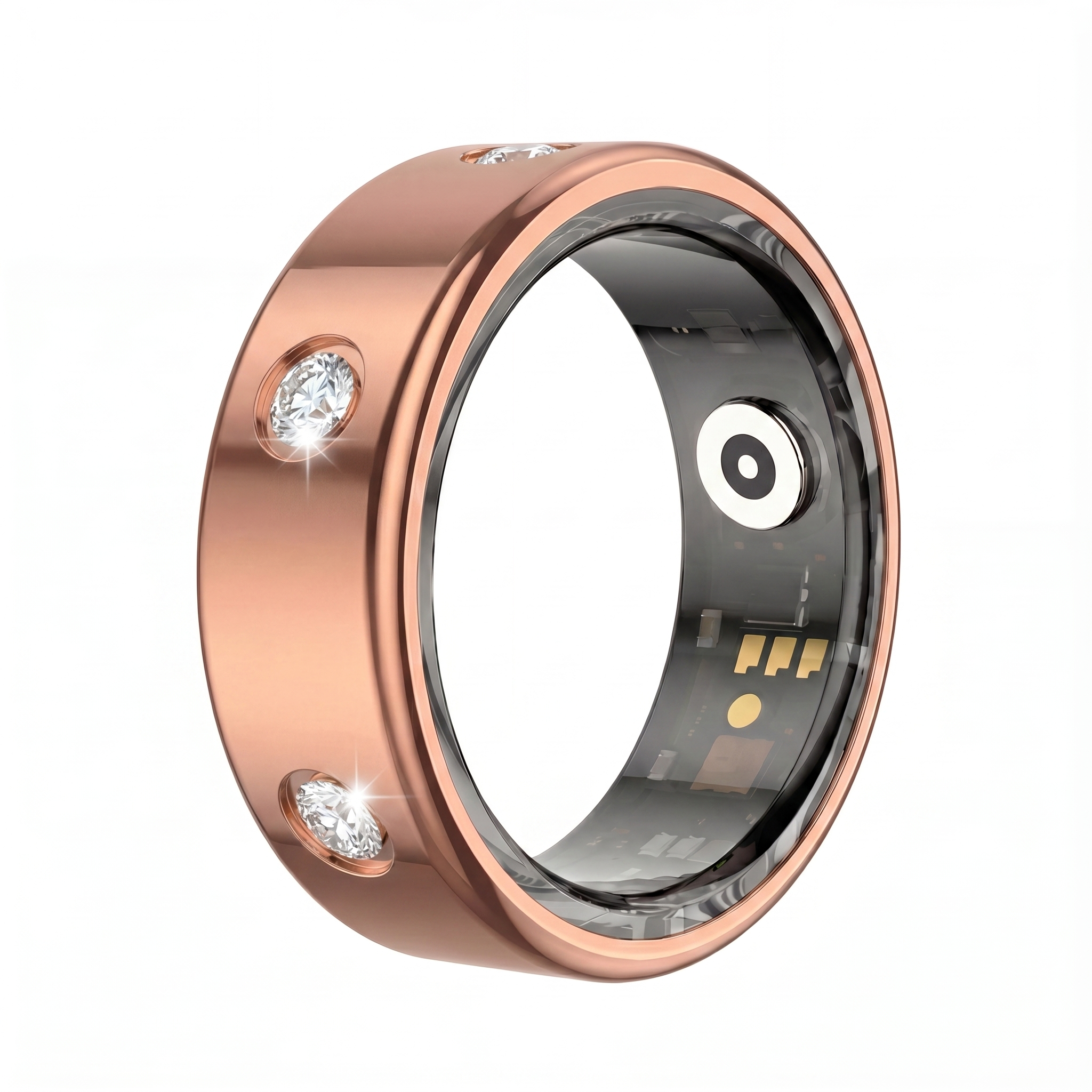 Oracle Ring