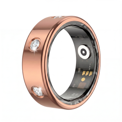 Oracle Ring