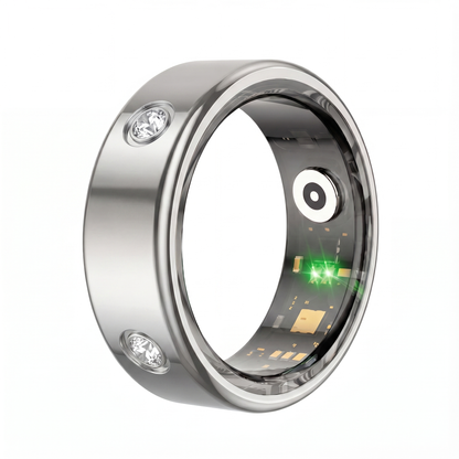 Oracle Ring