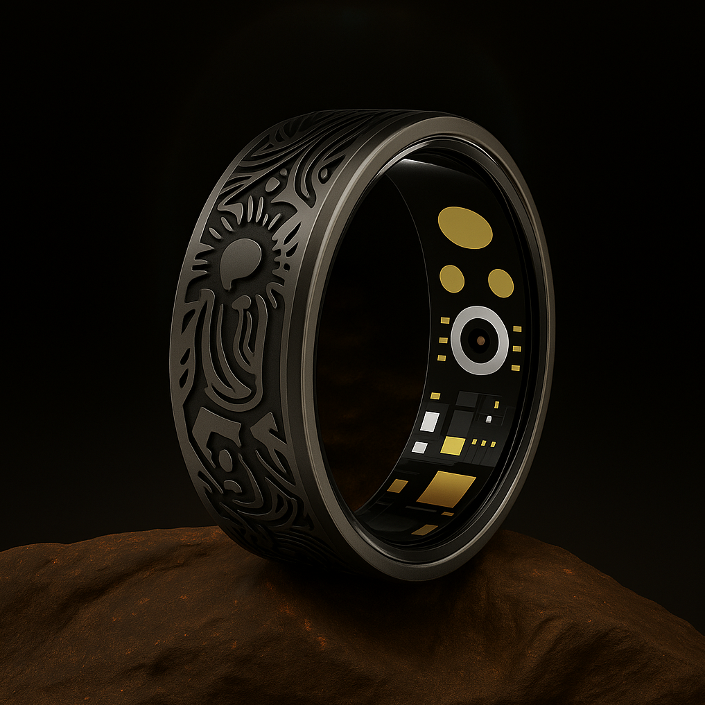Oracle Ring