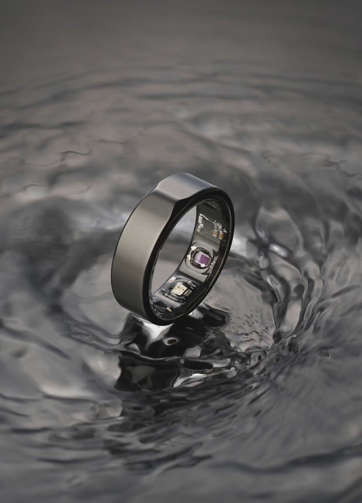 Oracle Ring Smart Ring – ORACLE RING